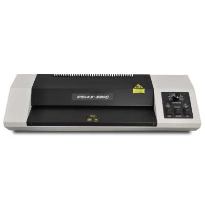 ламинатор Pingda PDA3-330C Белый