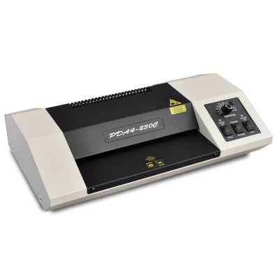 ламинатор Pingda PDA4-230C Белый