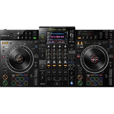 DJ система Pioneer XDJ-XZ