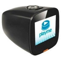 видеорегистратор Playme Uni Черный
