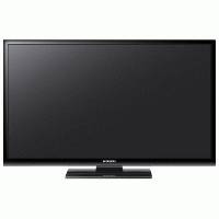 телевизор Samsung PS-43E451A2W Черный