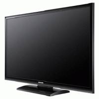 телевизор Samsung PS-43E451A2W Черный