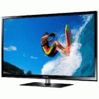 телевизор Samsung PS-43F4900AK Темно-Серый