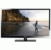 телевизор Samsung PS-51E537A3K Черный