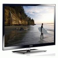 телевизор Samsung PS-51E557D1W Черный