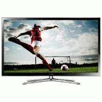 телевизор Samsung PS-51F5500AK Черная панель с серебристым оформлением