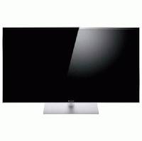 ЖК панель Panasonic TX-PR55ST60 Черная панель с серебристым оформлением