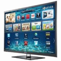 телевизор Samsung PS-60E6500ES Серый