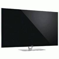 ЖК панель Panasonic TX-PR65VT60 Черная панель с серебристым оформлением