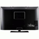 ЖК панель LG 50PJ361R Черный