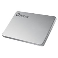 SSD диск Plextor PX-256M7VC Серебристый