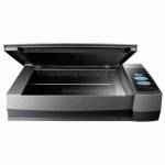 сканер Plustek OpticBook 3800 Черный