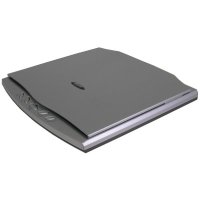 сканер Plustek OpticSlim 550 Plus