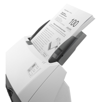 сканер Plustek SmartOffice PS4080U