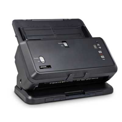 сканер Plustek SmartOffice S60 Черный