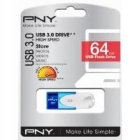 флешка PNY 64GB FD64GATT430-EF