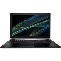 ноутбук PNY MWS-P3B-RUP-PB Черный