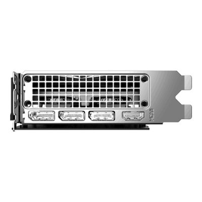 видеокарта PNY nVidia GeForce RTX 4060 Ti Vetro Overclocked Dual Fan 16Gb VCG4060T16DFXPB1-O