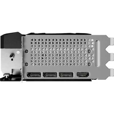 видеокарта PNY nVidia GeForce RTX 4070 Ti Super XLR8 Verto OC 16Gb VCG4070TS16TFXXPB1-O