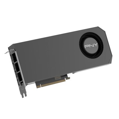 видеокарта PNY nVidia GeForce RTX 4070 Vetro Blower Edition DLSS 12Gb VCG407112BLX-SI1