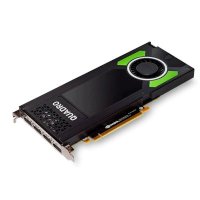 видеокарта PNY nVidia Quadro P4000 8Gb VCQP4000-BSP