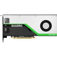 видеокарта PNY nVidia Quadro RTX 4000 8Gb VCQRTX4000-BLK