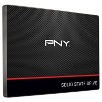 SSD диск PNY SSD7CS1311-120-RB Черный