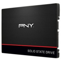 SSD диск PNY SSD7CS1311-480-RB Черный