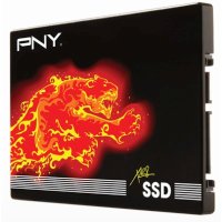 SSD диск PNY SSD7CS2111-480-RB Черный