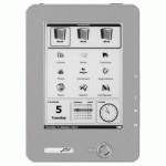 электронная книга PocketBook Pro 612 Dark Silver