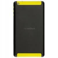 планшет PocketBook Surfpad 4 S Black