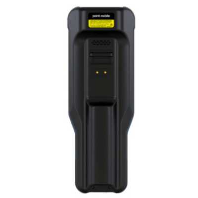 терминал сбора данных Point Mobile PM352 P352E3B23DNE0C черный