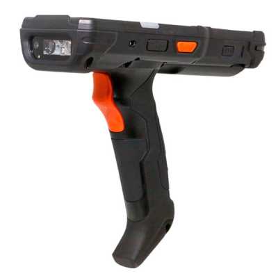 терминал сбора данных Point Mobile PM451 P451G3Y24DJE0C-GUN черный