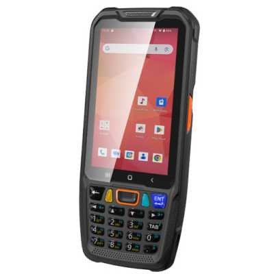 терминал сбора данных Point Mobile PM68 PM68G3A2315E0C черный