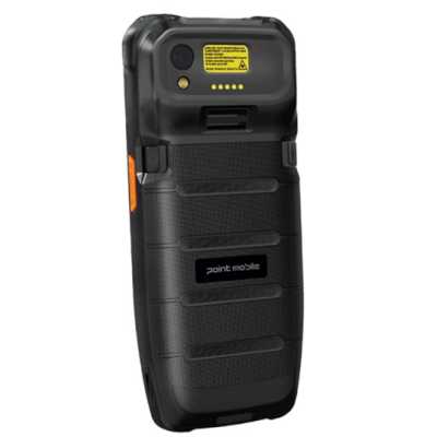 терминал сбора данных Point Mobile PM68 PM68G3A2315E0C черный