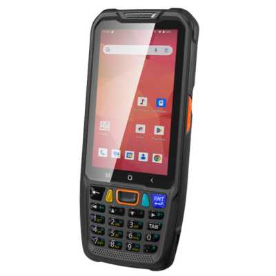 терминал сбора данных Point Mobile PM68 PM68G6A23D5E0C черный