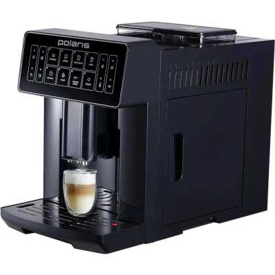кофемашина Polaris PACM 2052AC