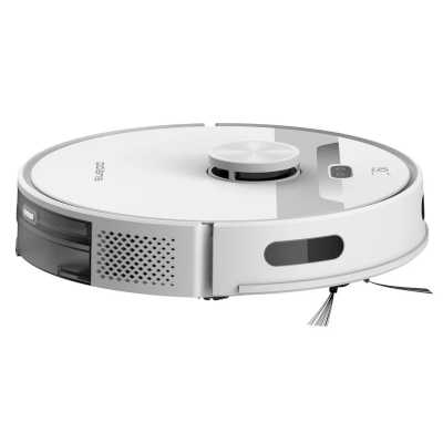 робот-пылесос Polaris PVCRDC G2 6002 IQ Home White белый