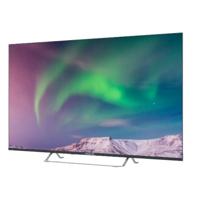 телевизор PolarLine 55PQ71STC-SM