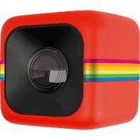 видеокамера Polaroid Cube Red Красный