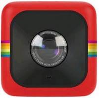 видеокамера Polaroid Cube Red Красный