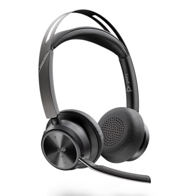 гарнитура Poly Voyager Focus 2-M UC 213726-02