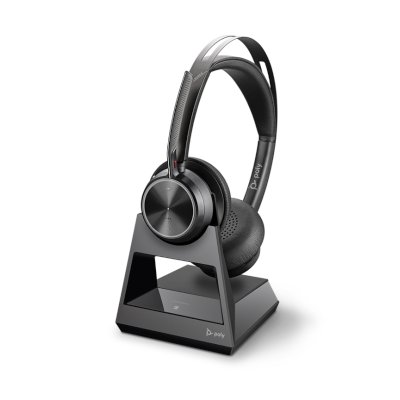 гарнитура Poly Voyager Focus 2 Office 213729-01