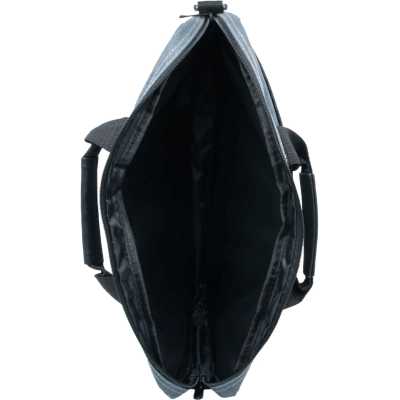 сумка PortCase KCB-162 Grey серый