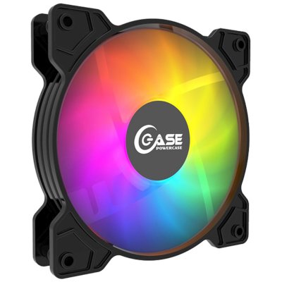 кулер PowerCase M2_6P
