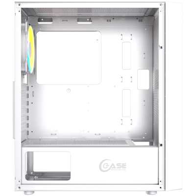 корпус PowerCase Mistral Evo White