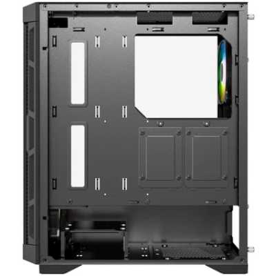 корпус PowerCase Ultimate Black