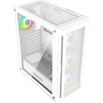 корпус PowerCase Ultimate White