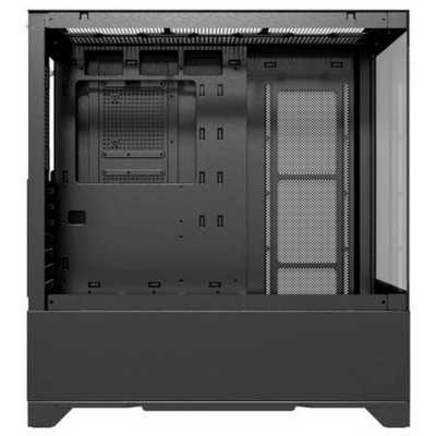 корпус PowerCase Vision Black V2