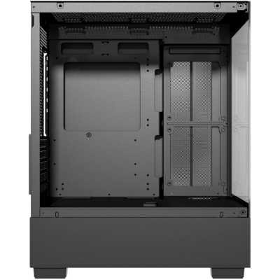 корпус PowerCase Vision Micro M Black